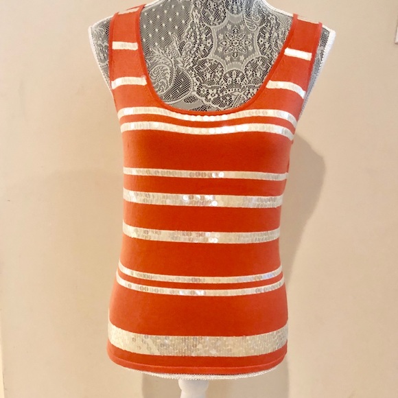 Bra tank top from Lillie Rubin - Picture 2 of 6